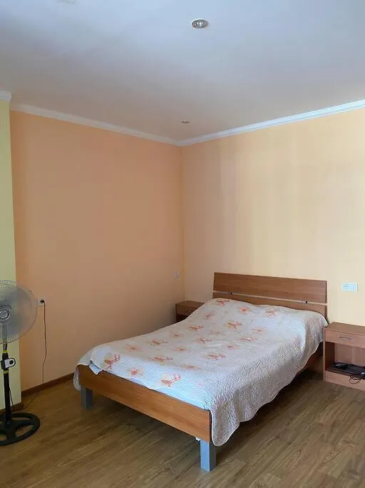 Cozy Apartment In Batumi Center 0*,  Georgia