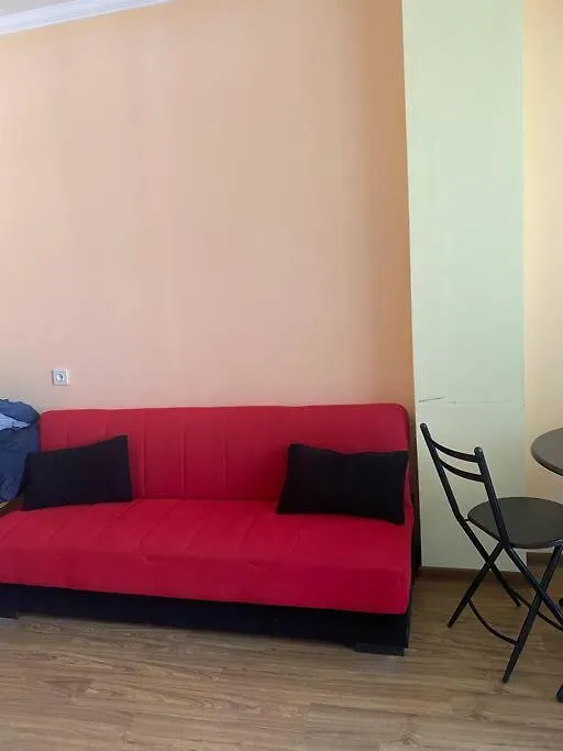 Cozy Apartment In Batumi Center