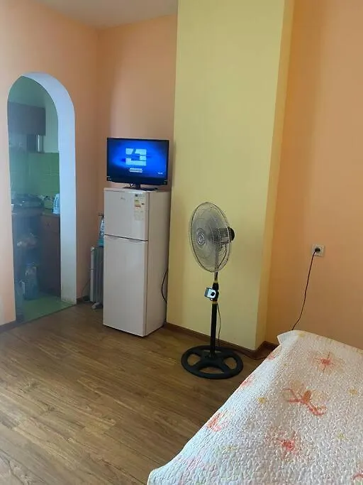 Cozy Apartment In Batumi Center Georgia